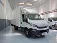 Iveco Daily Chasis Cabina 35C14 3000 136 Blanco - thumbnail 1
