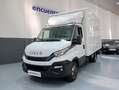 Iveco Daily Chasis Cabina 35C14 3000 136 Blanco - thumbnail 2
