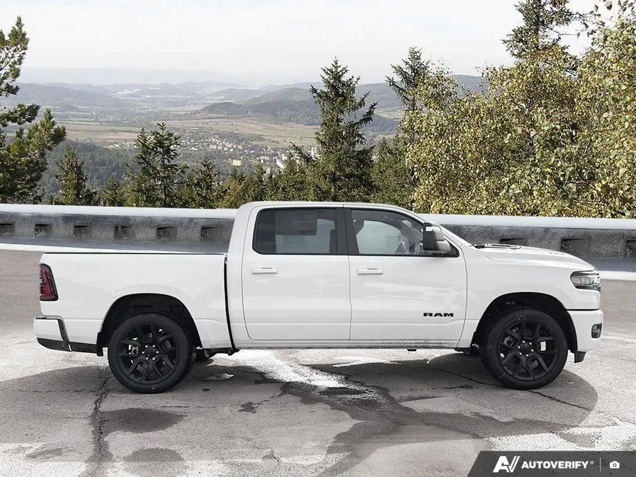 RAM 1500 photo RAM 1500