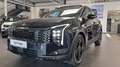 Kia Sportage 1,6 TGDI Black Edition DCT Schwarz - thumbnail 10