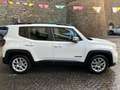 Jeep Renegade 1.6 mjt Limited 130cv PROMO!! No vincolo Finanz. Blanco - thumbnail 4
