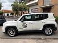 Jeep Renegade 1.6 mjt Limited 130cv Bianco - thumbnail 3
