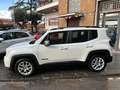 Jeep Renegade 1.6 mjt Limited 130cv PROMO!! No vincolo Finanz. Blanco - thumbnail 3