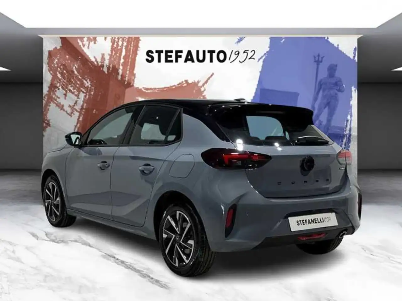 Opel Corsa 2026