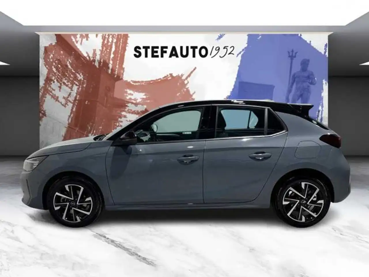 Opel Corsa 2026