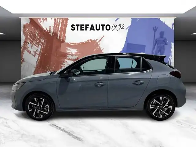 Opel Corsa view 3