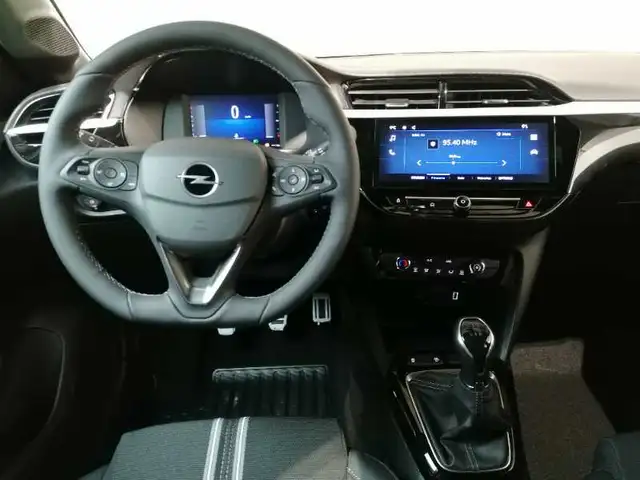 Opel Corsa view 14