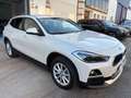 BMW X2 xDrive 20iA Blanco - thumbnail 7