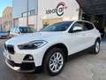 BMW X2 xDrive 20iA Blanco - thumbnail 1
