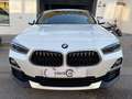 BMW X2 xDrive 20iA Blanco - thumbnail 8