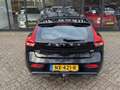 Volvo V40 2.0 D2 120pk *Navigatie*EXPORT/EX.BPM* Schwarz - thumbnail 12