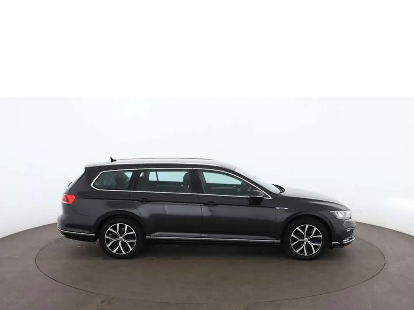 Volkswagen Passat Variant 1.4 TSI GTE Aut LED RADAR NAVI PDC Gri - 2