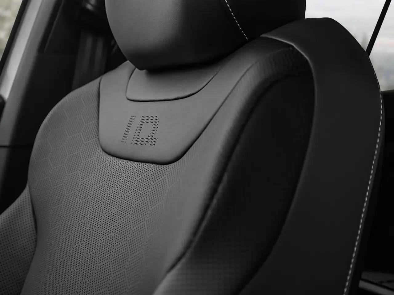Volkswagen ID.4 снимка Volkswagen ID.4