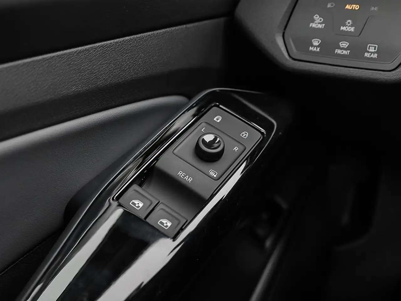 Volkswagen ID.4 снимка Volkswagen ID.4
