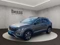 Volkswagen T-Roc T-ROC Goal 1.5 l TSI DSG Gris - thumbnail 1