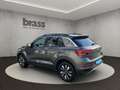 Volkswagen T-Roc T-ROC Goal 1.5 l TSI DSG Gris - thumbnail 3