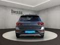 Volkswagen T-Roc T-ROC Goal 1.5 l TSI DSG Gris - thumbnail 4