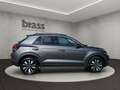 Volkswagen T-Roc T-ROC Goal 1.5 l TSI DSG Gris - thumbnail 6