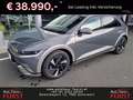 Hyundai IONIQ 5 GO 84kWh 2WD i5g51-PP7-OO1 Grau - thumbnail 1