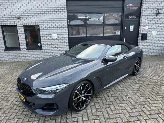 BMW M850 8-serie M850i xDrive High Executive *CARBON*NEK VE