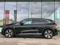 Mercedes-Benz EQE 350 4MATIC Fekete - thumbnail 2