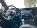 Mercedes-Benz EQE 350 4MATIC Fekete - thumbnail 10