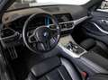 BMW 318 3-serie Touring 318i M Pakket / 156pk / Leder / Si Grigio - thumbnail 4