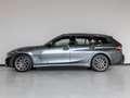 BMW 318 3-serie Touring 318i M Pakket / 156pk / Leder / Si Grigio - thumbnail 7