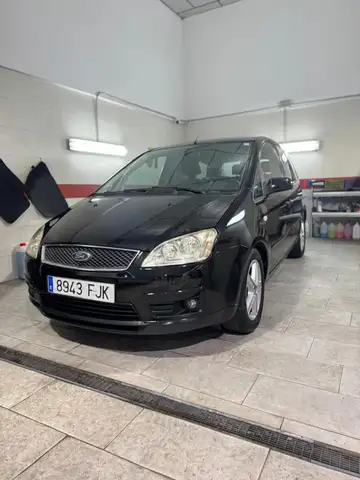 Ford Focus C-Max 1.8TDci Trend