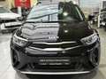 Kia Stonic 1.2 Vision *SHZ*LHZ*Navi*Isofix Schwarz - thumbnail 2