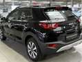 Kia Stonic 1.2 Vision *SHZ*LHZ*Navi*Isofix Schwarz - thumbnail 5