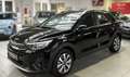 Kia Stonic 1.2 Vision *SHZ*LHZ*Navi*Isofix Schwarz - thumbnail 3