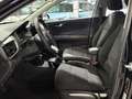 Kia Stonic 1.2 Vision *SHZ*LHZ*Navi*Isofix Schwarz - thumbnail 8