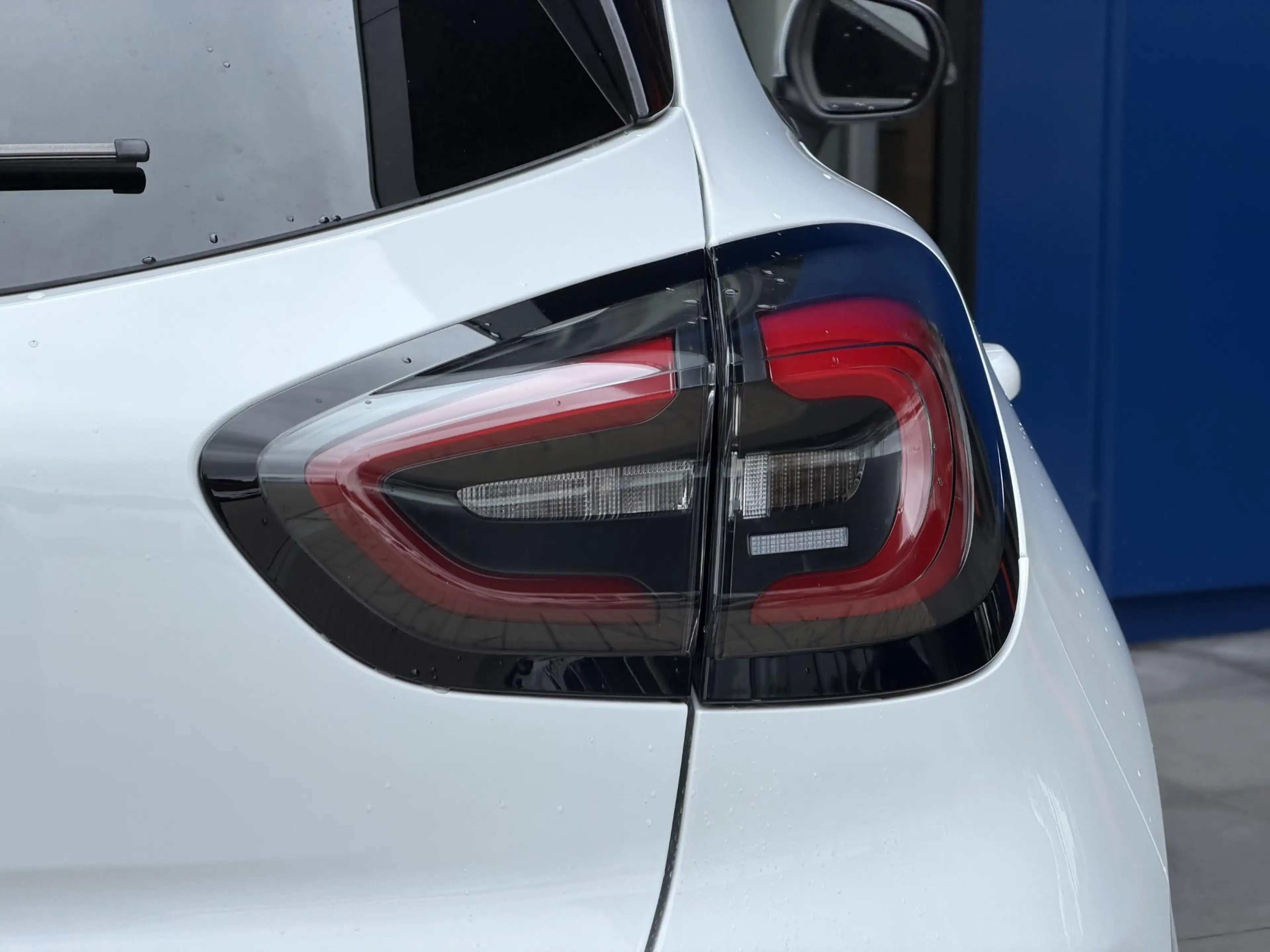 Ford Puma Gen-E 44 kWh — photo 7
