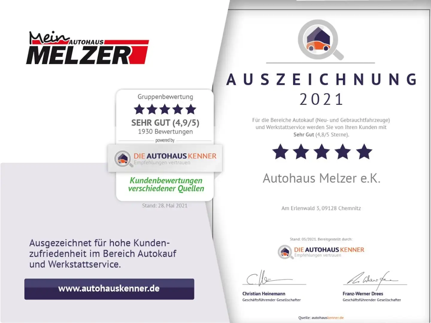 Skoda Scala CLEVER 1.0 TSI AHK+WSS BEHEIZT+SHZ+PDC+ALU Klima Blau - 2