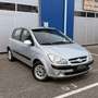Hyundai Getz 1,5 CRDI 16V *05/27 PICKERL* Grau - thumbnail 18