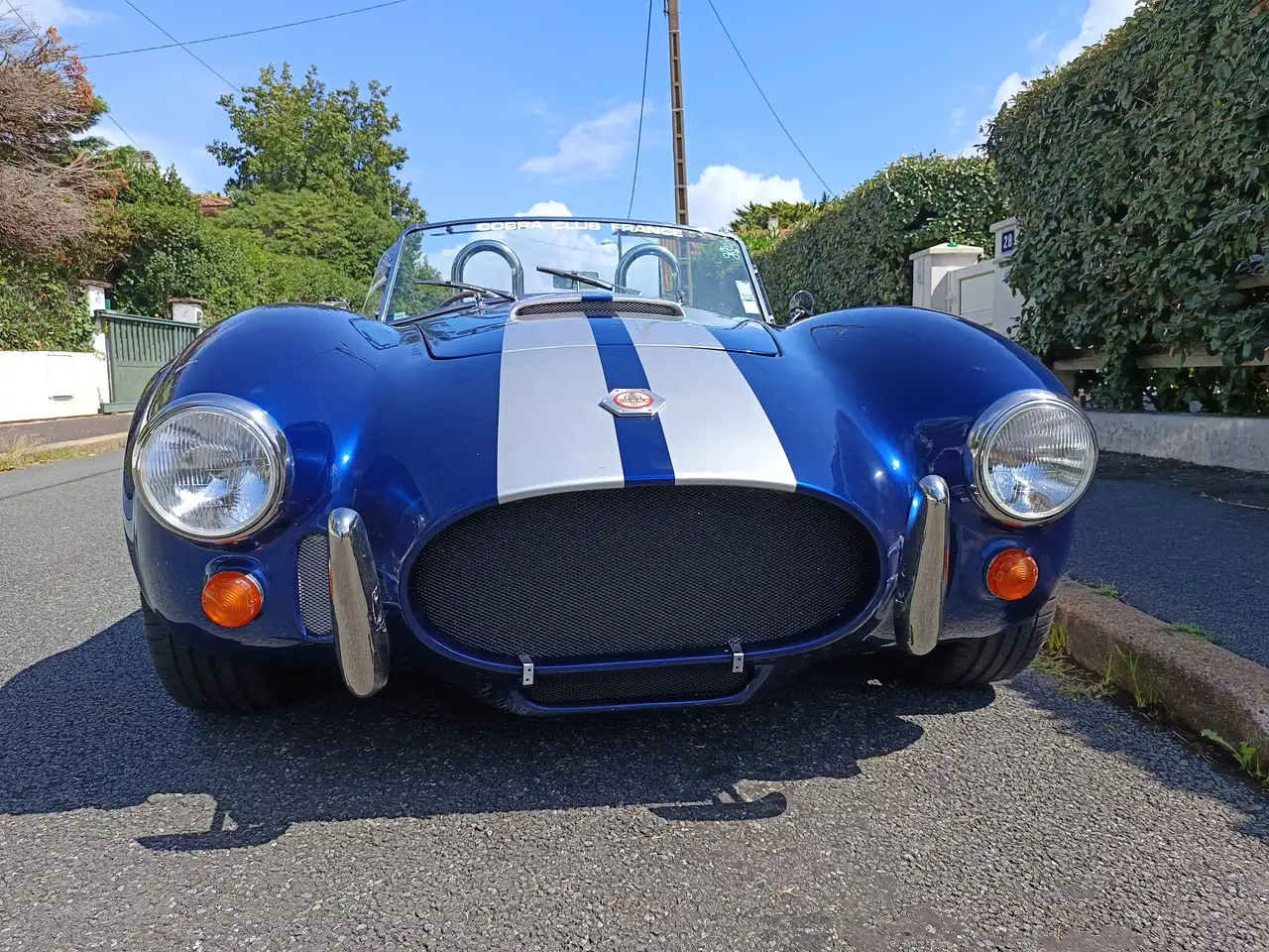 Ac Cobra