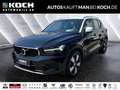 Volvo XC40 T3 Momentum Harman Kamera Sensus Navigation Schwarz - thumbnail 1