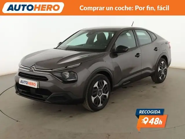 Citroen C4 X 1.2 PureTech YOU