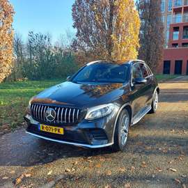 GLC 220 D 4MATIC