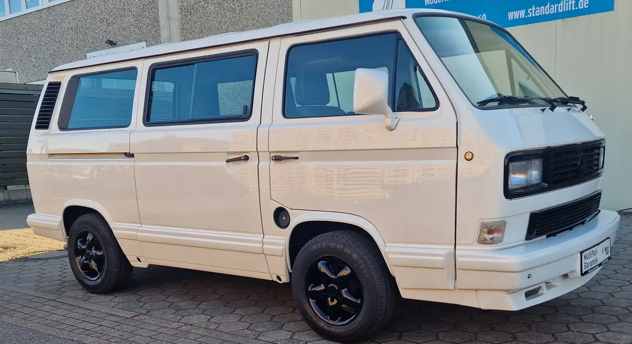 Volkswagen T3 Multivan