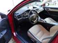 Lexus CT 200h Two-Tone *Adaptive Cruise/Groot Navi/LED/Stoelverw Rood - thumbnail 7
