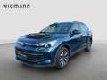 Volkswagen Tiguan Life 1.5 TSI 110kW 7-Gang DSG mit Anschlussgaranti Blau - thumbnail 2