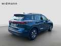 Volkswagen Tiguan Life 1.5 TSI 110kW 7-Gang DSG mit Anschlussgaranti Blau - thumbnail 3