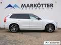 Volvo XC90 T8 Recharge AWD R-Design Edition 7.Sitzer Weiß - thumbnail 3