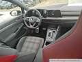 Volkswagen Golf GTI Golf VIII 2.0 TSI DSG GTI Navi AHK Pano Kamera A Schwarz - thumbnail 10