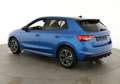 Skoda Fabia Monte Carlo 1.0 TSI DSG Carlo, LED, Kamera, Win... Blau - thumbnail 3