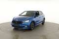 Skoda Fabia Monte Carlo 1.0 TSI DSG Carlo, LED, Kamera, Win... Blau - thumbnail 28