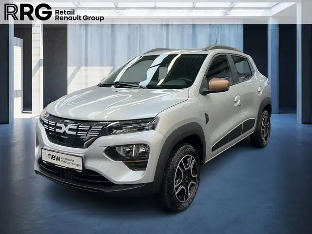 Dacia Spring EXTREME ELECTRIC 65 CCS INKL.BATTERIE