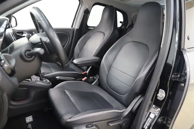 Smart Forfour view 11
